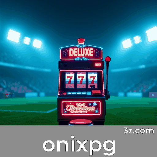 onixpg: Cassino Online Premiado e Seguro