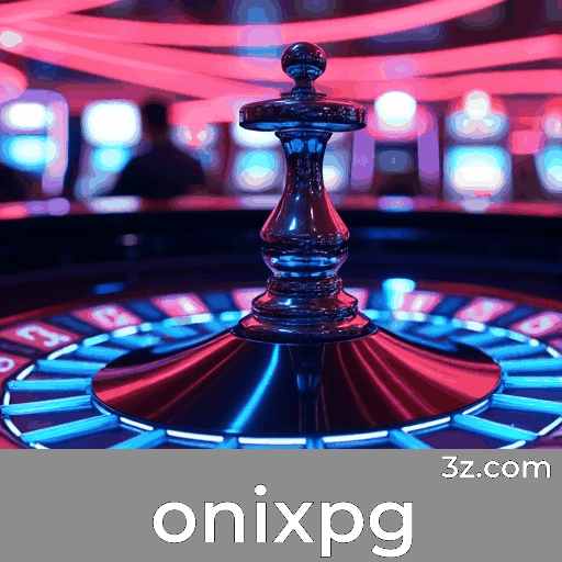 onixpg: Cassino Online Premiado e Seguro