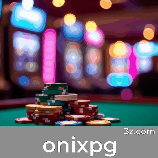 onixpg: Cassino Online Premiado e Seguro